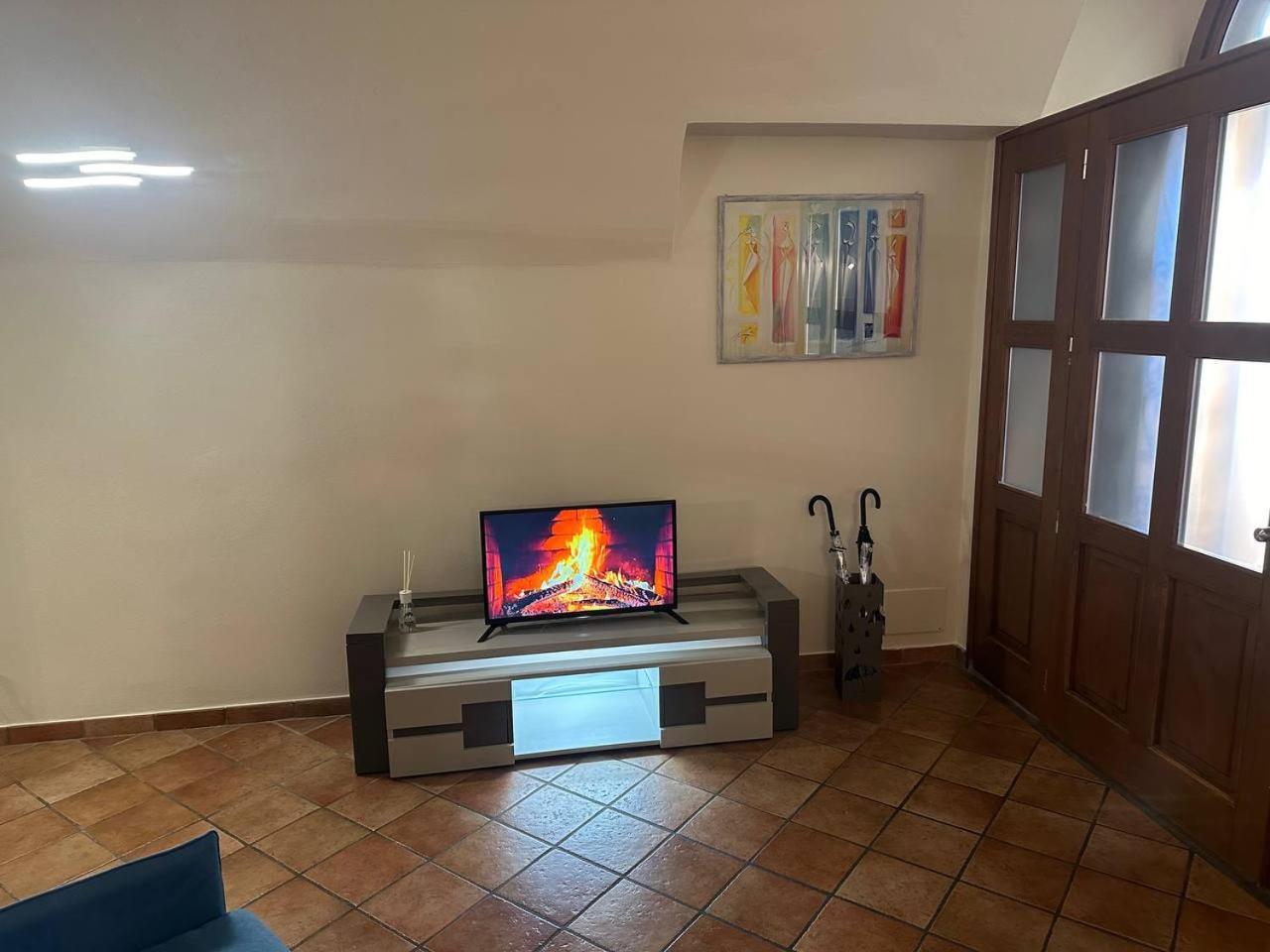 Villa Casa Beccarie Lovere Esterno foto