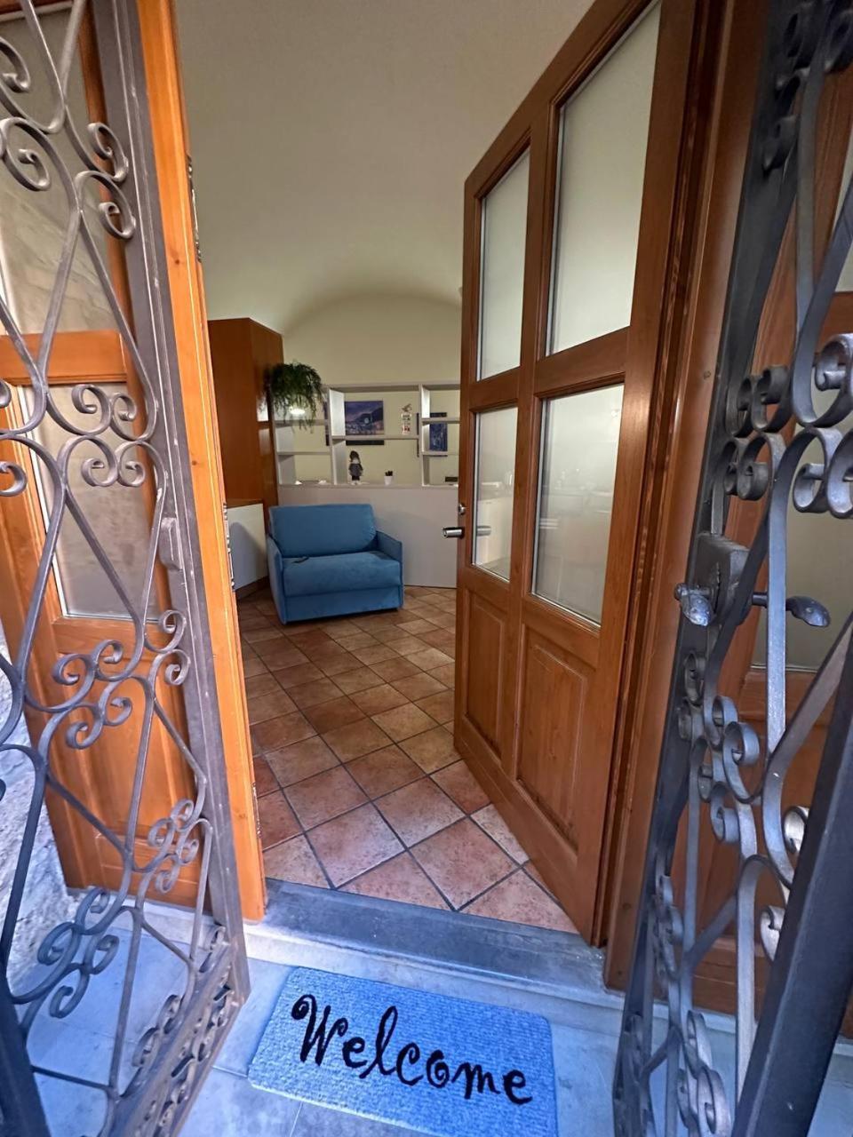 Villa Casa Beccarie Lovere Esterno foto